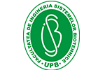 Facultatea de Ingineria Sistemelor Biotehnice logo