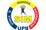 Facultatea de Știința și Ingineria Materialelor logo