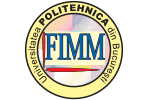Facultatea de Inginerie Mecanică si Mecatronică logo