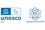 Catedra UNESCO logo