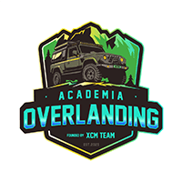 Academia Overlanding logo