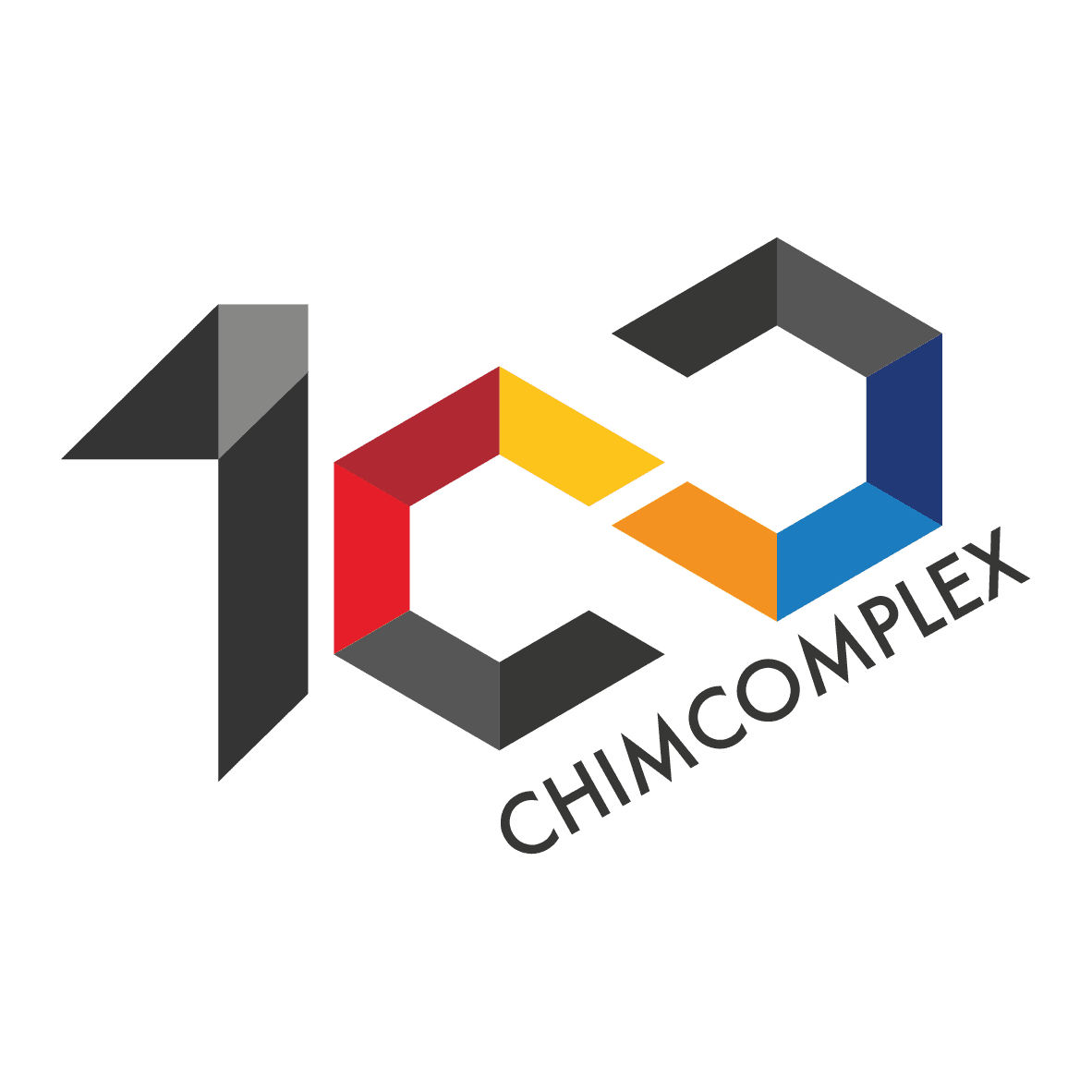 Chimcomplex logo