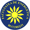 Facultatea de Energetică logo