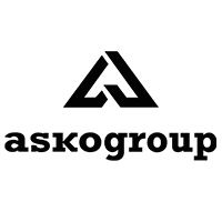 Asko Group logo