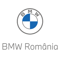 BMW România logo