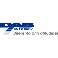DAB Auto Serv logo