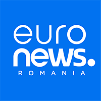 EURONEWS ROMANIA logo