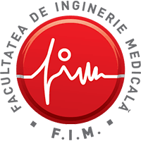 Facultatea de Inginerie Medicală logo