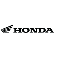 Honda moto logo