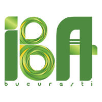 INCDBA IBA Bucuresti logo