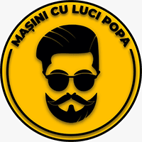 Luci Popa logo