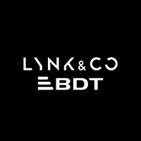 Business development team Lynk & co logo