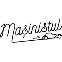 Mașinistul logo