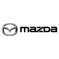 Mazda logo