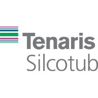 Tenaris Silcotub logo