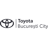 Toyota City logo