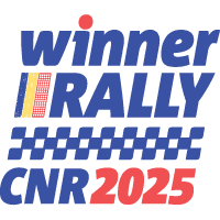 Raliuri (CNR) logo
